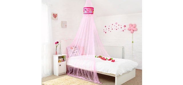 Five Budget Busting Ways to Decorate a Child’s Room 