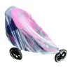 Twin or Tandem Buggy Mosquito Net FREE Net Travel Bag